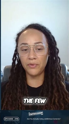 JobNimbus Process Fix Sales to Production Handoff