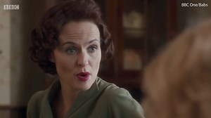 Barbara Windsor biopic Babs details the TV star's rise to fame