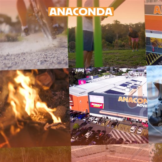 Join us on Wednesday 23rd April for one of our epic Club Nights hosted by our Cambridge Store. Kicks off from 6pm! 🤩 Special guests 🤩 Store manager specials 🤩 Live music 🤩 Talks and demonstrations 🤩 $20 giftcard for the first 100 PLUS so much more. | Anaconda Stores