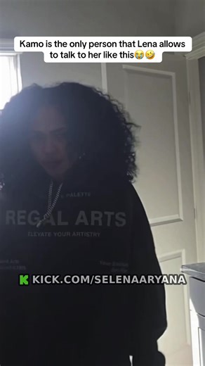 #influencercity #selenaaryana | lena and kamo