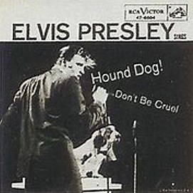 "Hound Dog" by Elvis Presley - Song Meanings and Facts