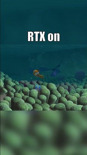 Finding Nemo had SMOOTH gameplay ngl
