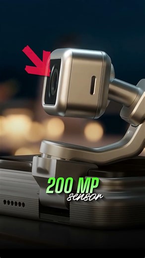 Future Of Smartphones is HERE!🤯Honor Robot Phone