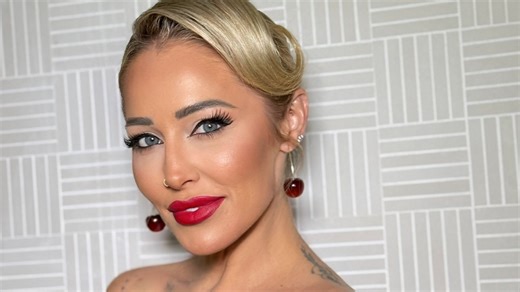 Selling Sunset's Mary slammed for complaining about economy flight amid LA fires