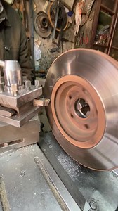 164K views · 534 reactions | "Unlocking the Secrets: The Ultimate Guide to Disc Brakes Machining Process!" | Ibrahim Engineering Works | Facebook