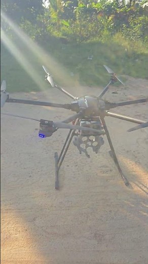 3D Printed Multi Payload Drop Mechanism #ardupilot #pixhawk #drone #deliverydrone