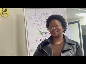 Dyna Training Gauteng Core C 2025 - Tebogo - Radel