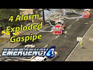 Emergency 4 Ep 234 Riverside Mod 2.0