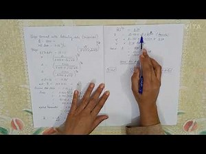 Design of a Trapezoidal Channel | Irrigation Engineering | Detailed Explanation (Part - 1)