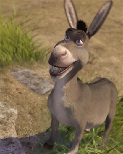 232K views · 6.7K reactions | The key to a long lasting friendship? Earplugs. | Shrek | Facebook