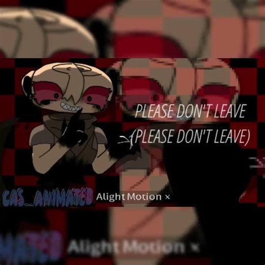 🩵🌙 MOONSHELL! ❤️💛 ANGST? #hehe #edit #animatedfilms #dandy #art #yehh #twisted #shelly