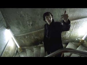 Шерлок - вот и все (Sherlock BBC)