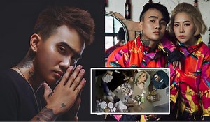 Vừa bóc phốt Đạt G, tung luôn clip ‘đi đường quyền’, Du Uyên tuyên bố 'cực căng' khiến CĐM sững sờ