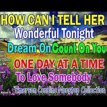 Slow Rock Collection 💛 Best OPM Love Songs Medley - Non Stop Old Song Sweet Memories 80s 90s