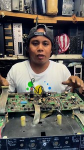 8.1K views · 232 reactions | CROWN microtech 1200 ulit #SolidGtv #crownmicrotech #electronicsrepair #fbreelsfypシ゚viralfbreelsfypシ゚viral | SolidG tv | Facebook