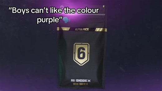 Exploring Black Ice on New R6 Account