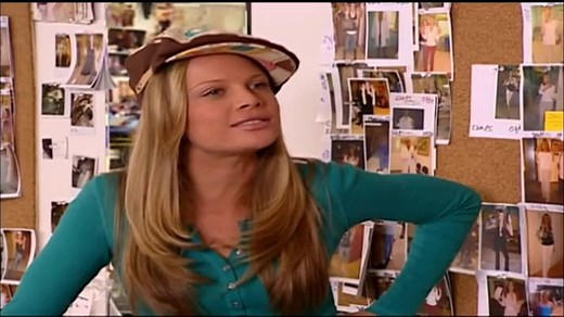 Acorralada Capitulo 133