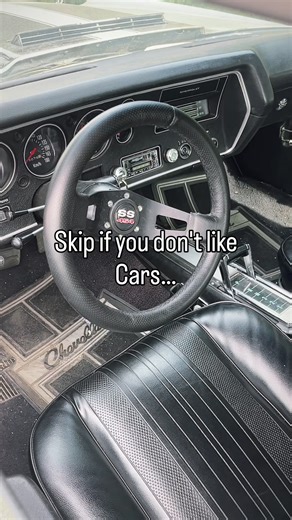 Explore the Iconic Chevy Chevelle in Car Culture