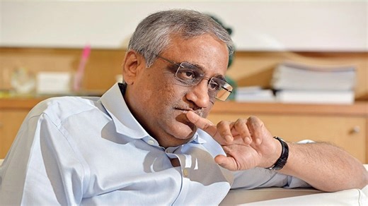 'China has destroyed its past': Kishore Biyani says India stuck in stories, not strategy - BusinessToday