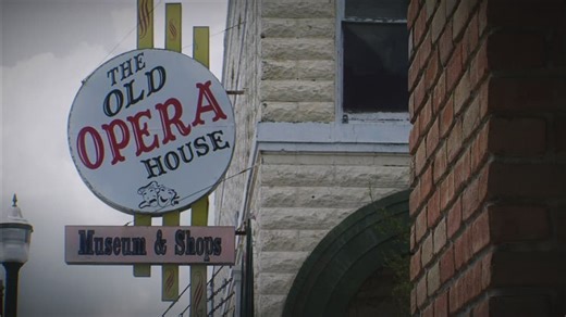 My Ghost Story: Caught on Camera S02:E08 - Episode 8