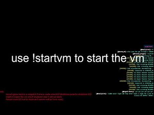Chat Controls Windows