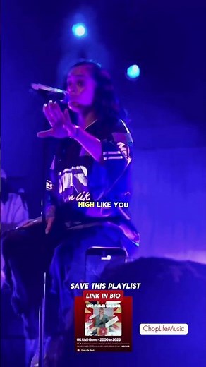 Top 🇬🇧 UK R&B Gems - Boo’d Up by Ella Mai (Lyrics Video)