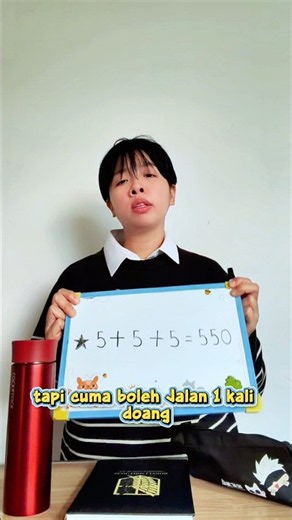 #pov : bikin ini jadi benar