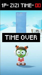 Spookiz Funny | Antarctic Travel Trouble | Cookie