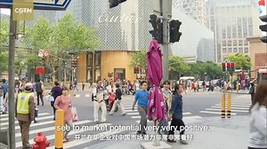 China is the largest and most dynamic market for many Finnish companies, Ulla Nurmenniemi, executive director at Finnish Business Council Beijing, said in a recent interview with CGTN. #CIIE2023 @FinnChamBeijing | CGTN Global Business | Facebook