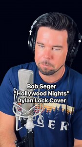 198K views · 11K reactions | Dylan Lock - Hollywood Nights Bob Seger Classic Rock Classic Rock 818 Loving Oldies Classic Rock 101.1Oldies And Old School #cover #classicrock #rocknroll #Rockmusic #song #music #coversongs #bobseger Harley-Davidson | Dylan Lock | Facebook