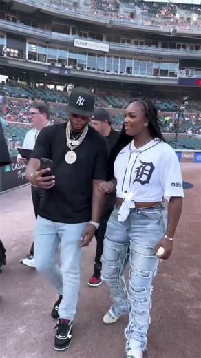 Claressa Shields Leaves WORLD in Shock – The Boxing GOAT!