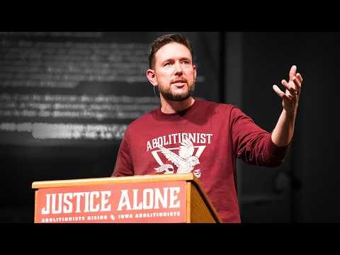 Does the Pro-Life Movement Hate Justice?