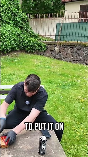 Don't Miss This Challenge in the Outdoors! #shorts