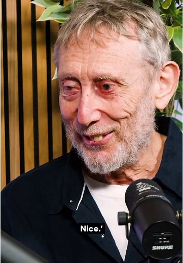 Michael Rosen: From Poet to Internet Meme Sensation