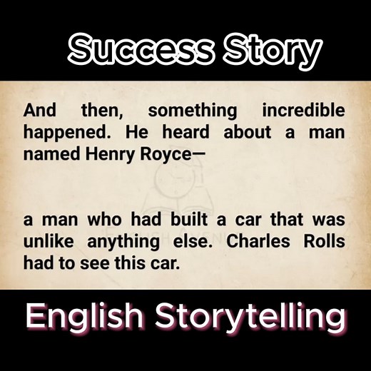 English Storytelling | English Listening 📖 | English StoryStream