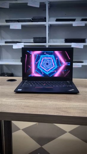 Tassili computer | Lenovo Thinkpad T14s D'origine: Allemagne -- i7-10610u 10eme Turbo 4,9 ghz 16/256 Écran Tactile 14" Full HD N.B : petits points blanc... | Instagram