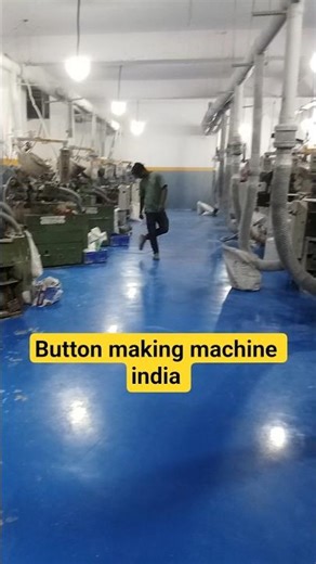 Button making machine india #youtubeshorts #button #buttonmaking