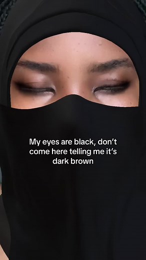 Debunking Black Eyes Supremacy: Exploring Eye Color Myths