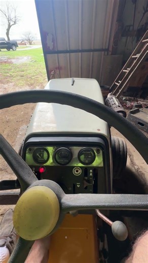 Cub Cadet 1572 cold start