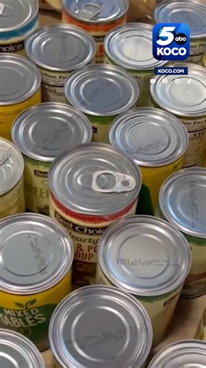 7.2K views · 51 reactions | Oklahomans with SNAP benefits have started receiving partial payments, meaning grocery stores have been busy. Learn more here: https://tinyurl.com/7r3p98w9 | KOCO 5 News | Facebook