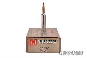 Hornady CX Copper Alloy Monolithic Bullets for Long-Range Performance - Guns and Ammo