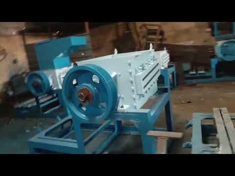 32 inchi scrap grinder machine