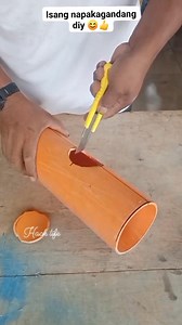2.3M views · 30K reactions | Isang napakagandang diy  #diy...