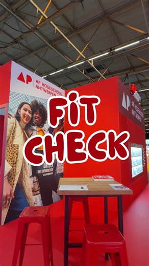 Geen foute antwoorden, wel heel herkenbaar. 🙃 Wat is jouw keuze? Kom checken wat jouw vibe is en met welke opleiding het klikt. 🔗 @sofie @🔥ILYAS FUEGO🔥 #APfitcheck #aphogeschool #studeren #laatzienwatinjezit