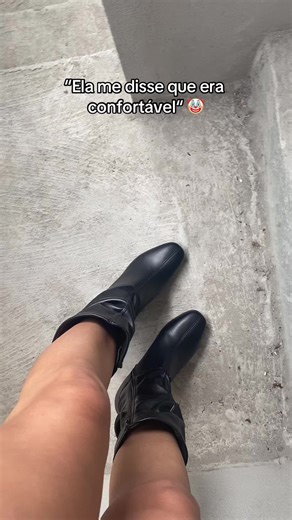 Juliana Santos no TikTok