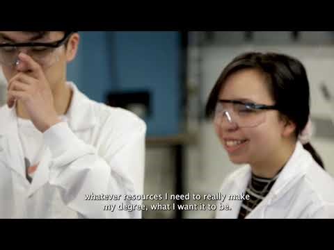 Manufacturing Engineering: Student Experience