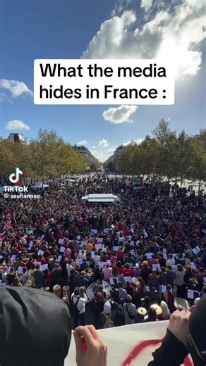 What the media hides in France: The Hanging Tree & French Revolution Explained