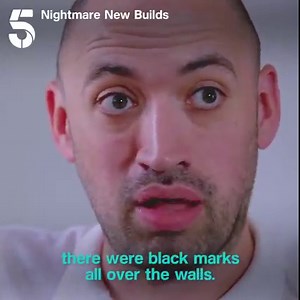 Victoria and Neal's dream new build was anything but – as they soon found it infested with hundreds of bugs. Stream the series Nightmare New Builds on My5 | Channel 5