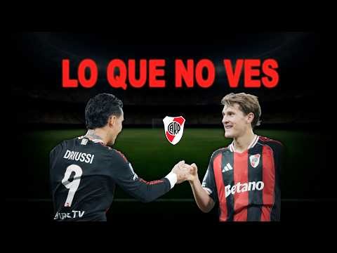 LO QUE LOGRÓ ✅ | LO QUE NO ⛔ 