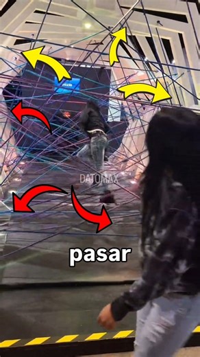 Tenía 100 mil dólares a un botón de distancia… y pasó esto 😳 #shorts